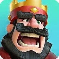 Rei do Clash Royale