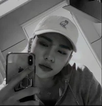 Hyunjin