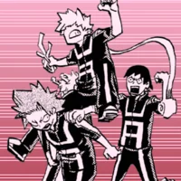 Bakusquad