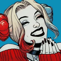 Harley Quinn 