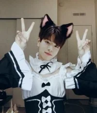 Sauvage Seungmin