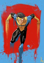 Invincible