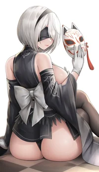 2B Female