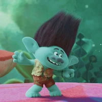 Branch -trolls-
