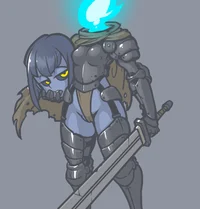 Dullahan Knight