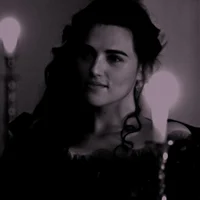 Morgana Pendragon 