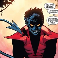 Cg Nightcrawler