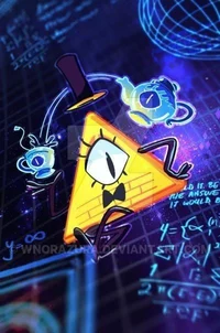 Bill Cipher 