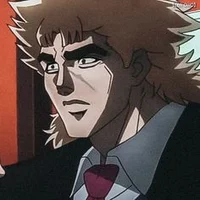 Robert EO Speedwagon