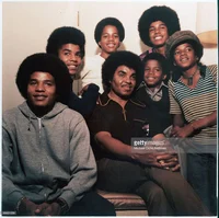 The Jackson Brothers