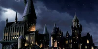 Hogwarts