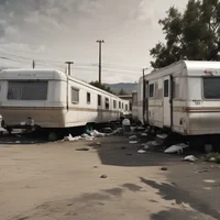 Trailer Park Trash
