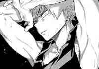 Katsuki Bakugou 