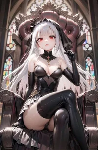 Queen Elizabeth Meta