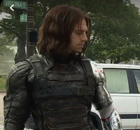 Bucky Barnes