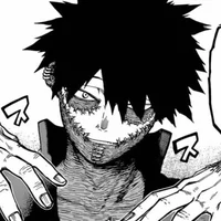 MHA Dabi