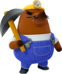 Resetti