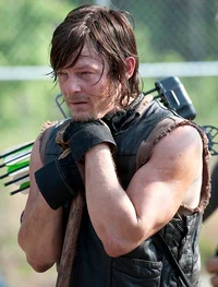 Daryl Dixon