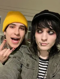 Jake and Johnnie