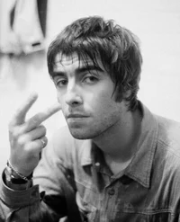 Liam Gallagher