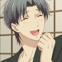 Shigure Sohma