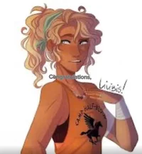 Annabeth Chase