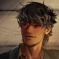 Nicholas D Wolfwood