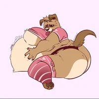 FatFur Femboy 4 Hire