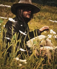 Micah Bell