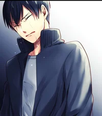 Kageyama Tobio