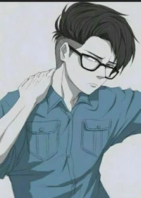 Твой двоюродный брат