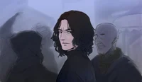 Severus Snape 