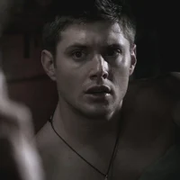 Dean Winchester 