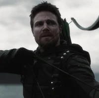 oliver queen