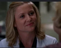 Arizona Robbins