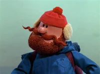 Yukon Cornelius