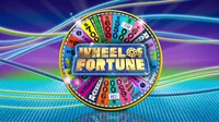 Wheel of Fortune 