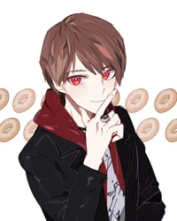 Haruto Soma