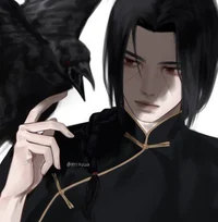 Uchiha Itachi 