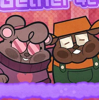 Mildred and Mortimer