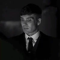 Thomas Shelby