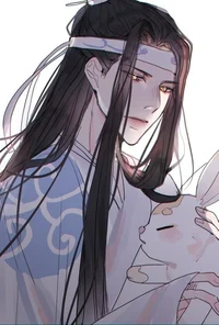 Lan Wangji 