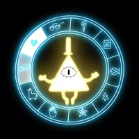 BILL CIPHER