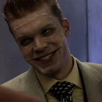 Jerome Valeska