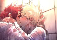 Kiribaku omega 