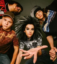 Tokio Hotel