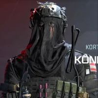 Konig - Awkward