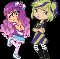 Sweet and sour grape