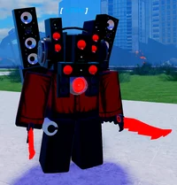 Lil-Titan Speaker ma