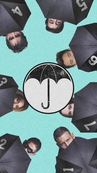 Umbrella academy 